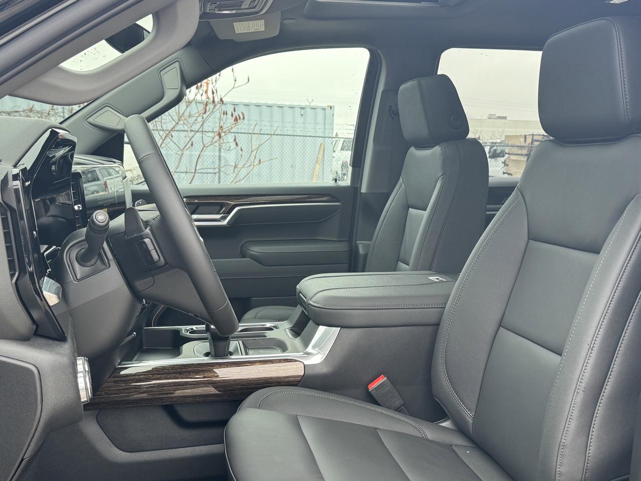2026 GMC Sierra 1500 ELEVATION Photo