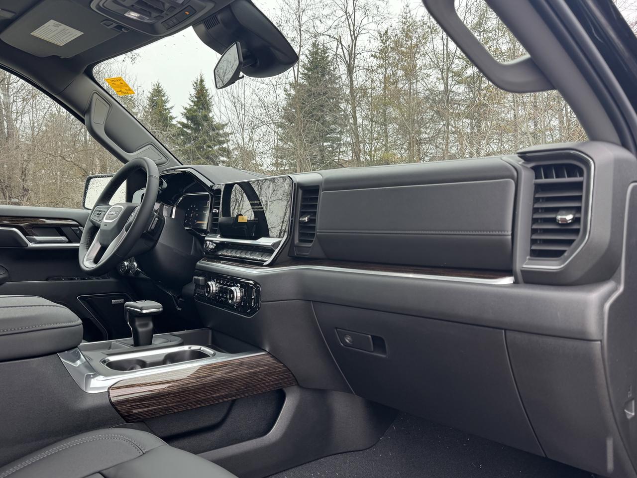 2026 GMC Sierra 1500 ELEVATION Photo