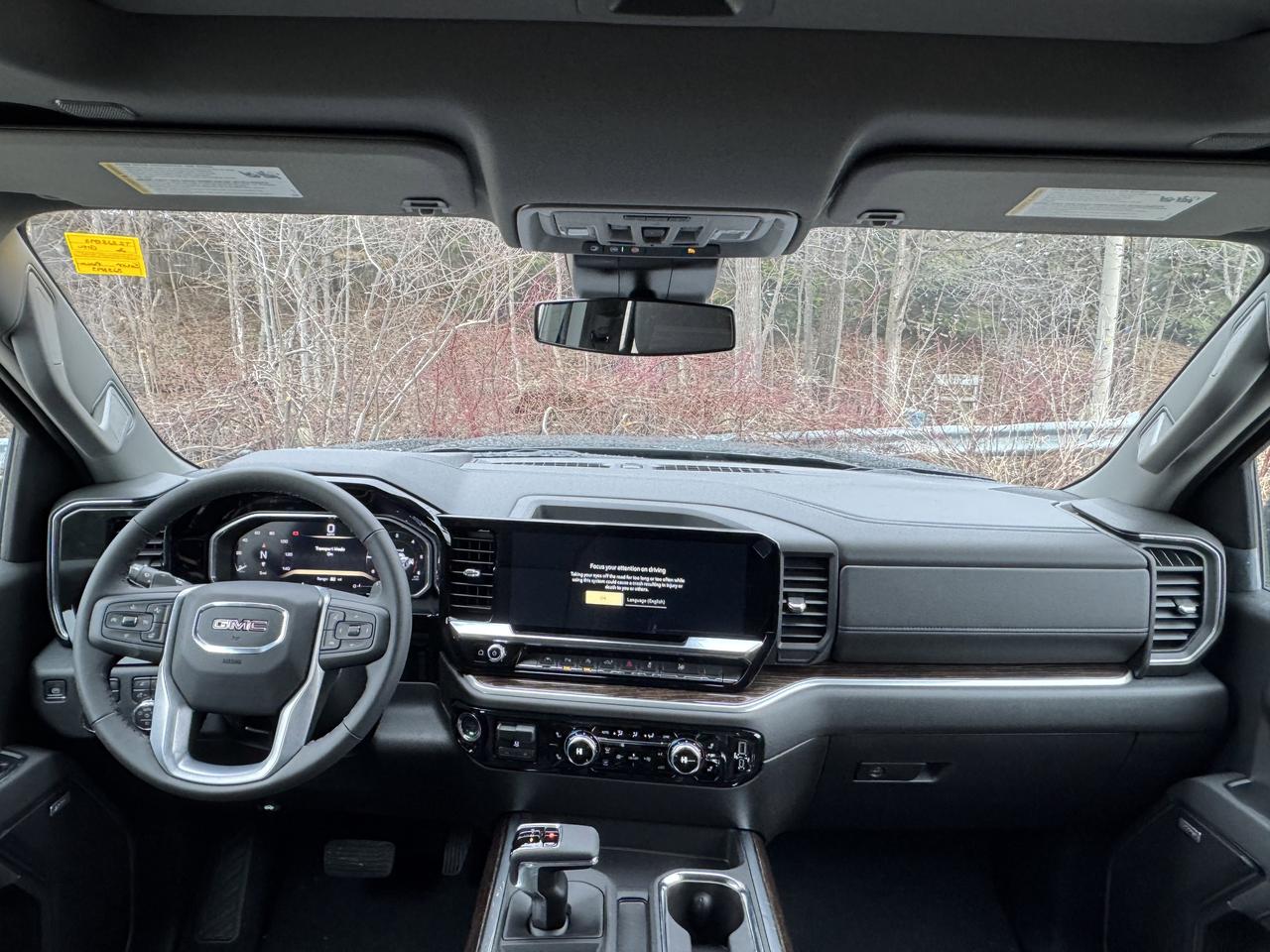 2026 GMC Sierra 1500 ELEVATION Photo