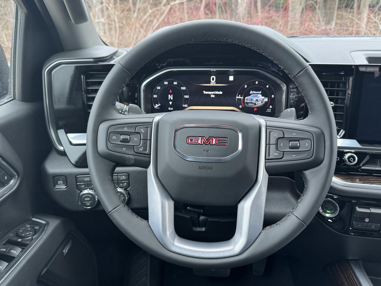 2026 GMC Sierra 1500 ELEVATION Photo