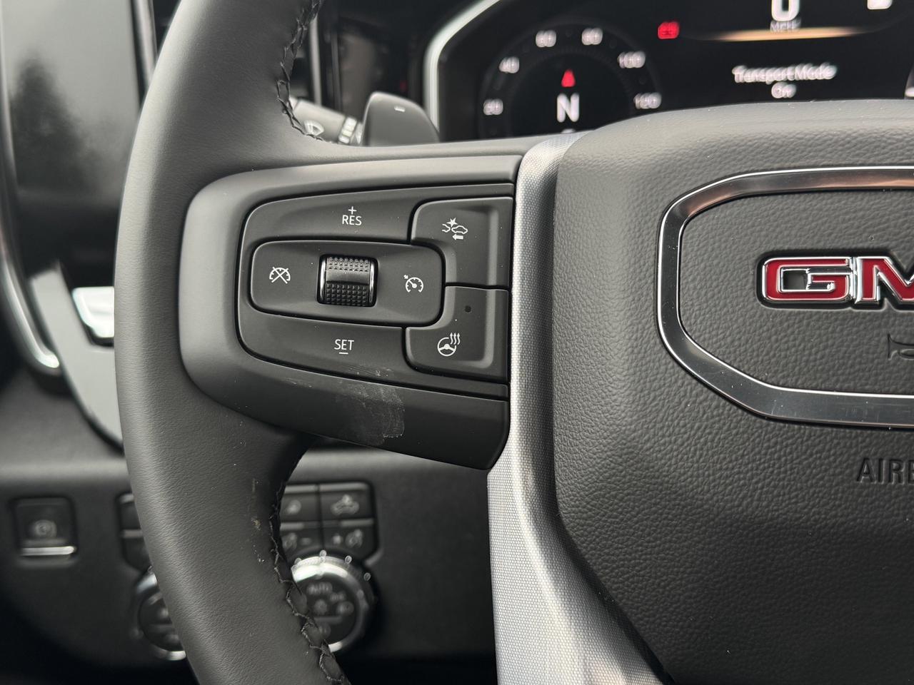 2026 GMC Sierra 1500 ELEVATION Photo