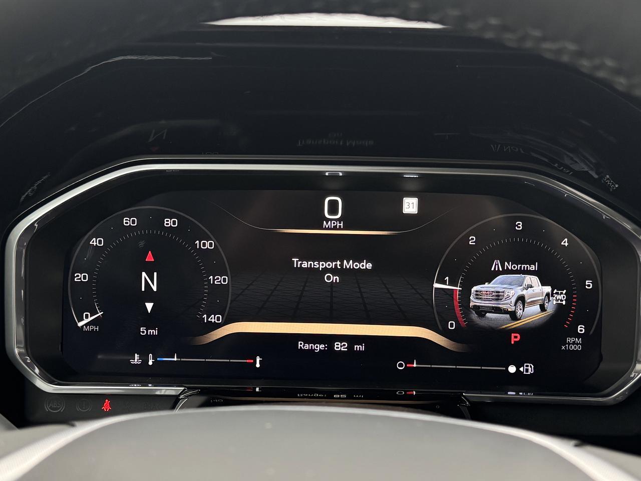 2026 GMC Sierra 1500 ELEVATION Photo