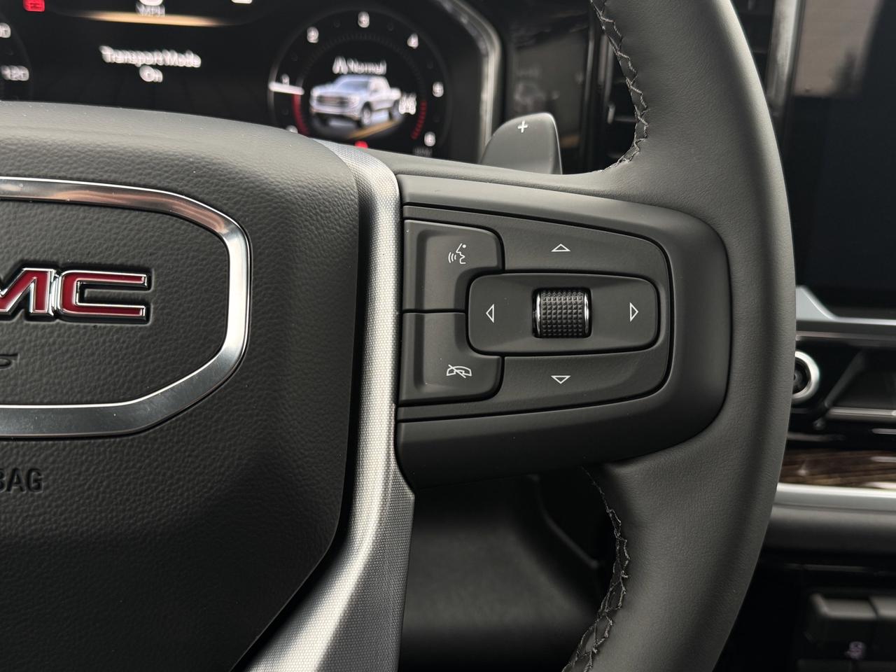 2026 GMC Sierra 1500 ELEVATION Photo