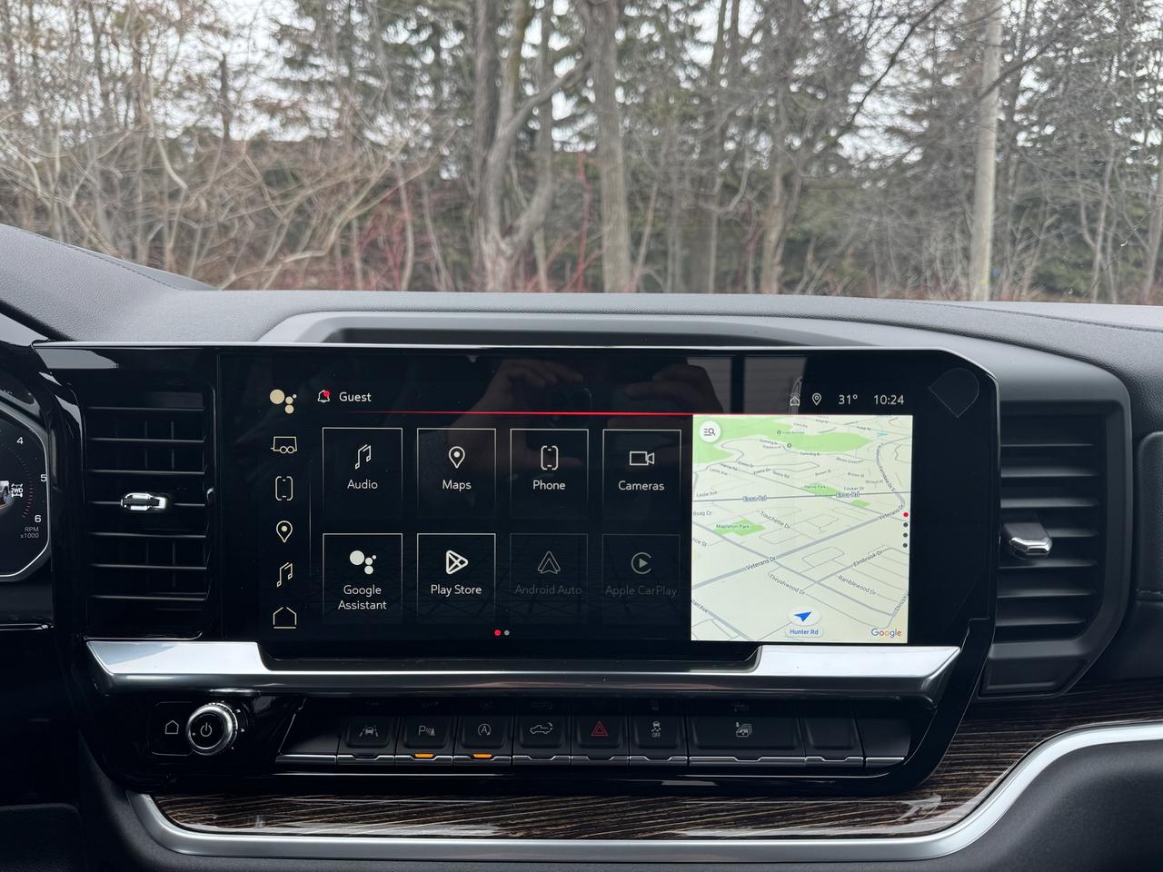 2026 GMC Sierra 1500 ELEVATION Photo
