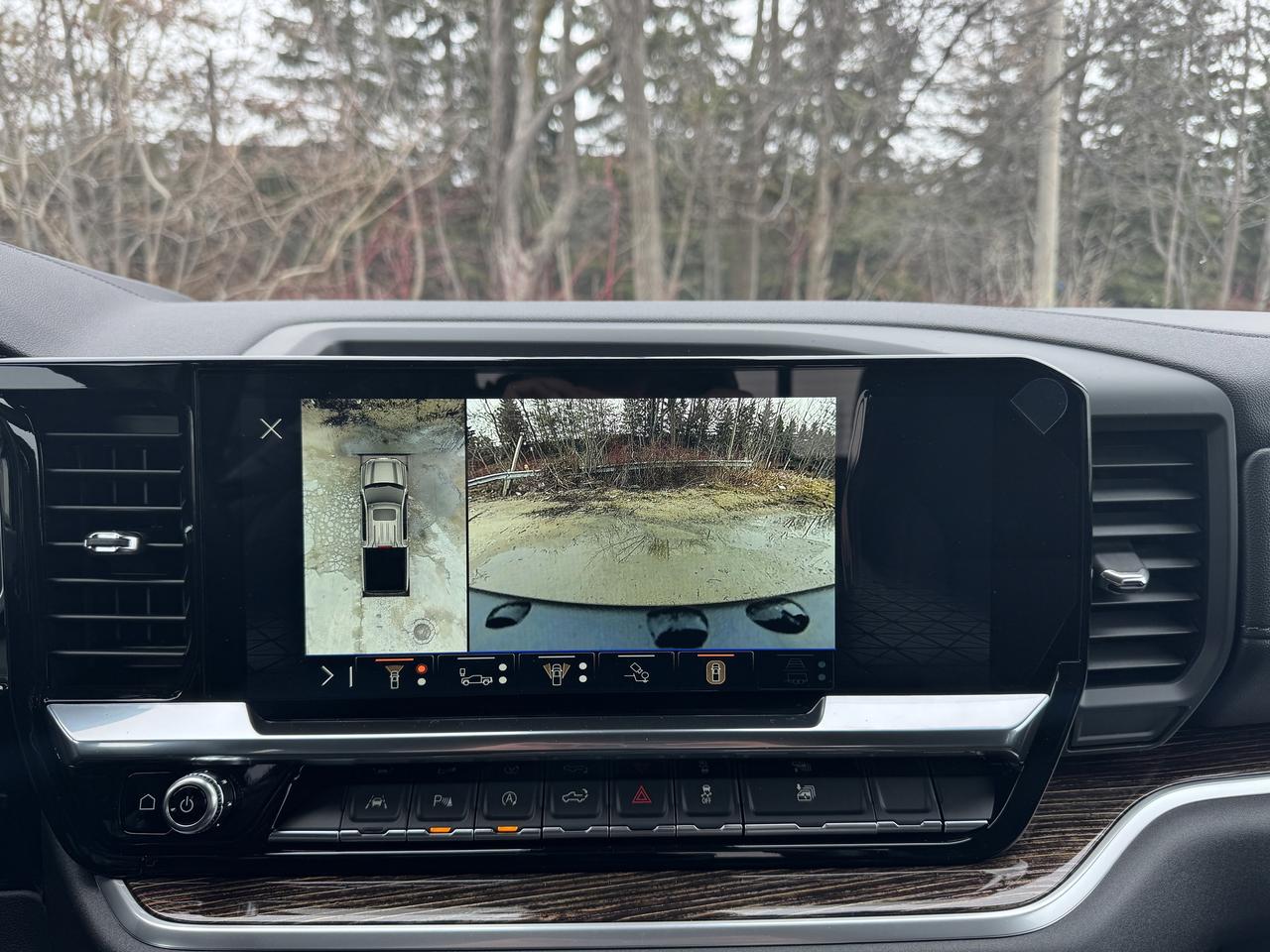 2026 GMC Sierra 1500 ELEVATION Photo