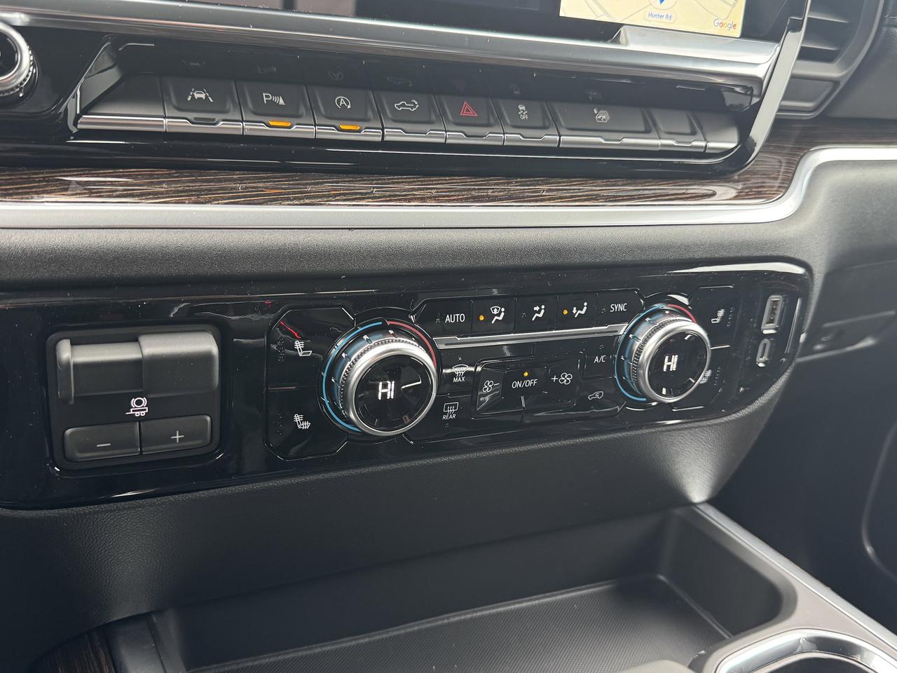 2026 GMC Sierra 1500 ELEVATION Photo