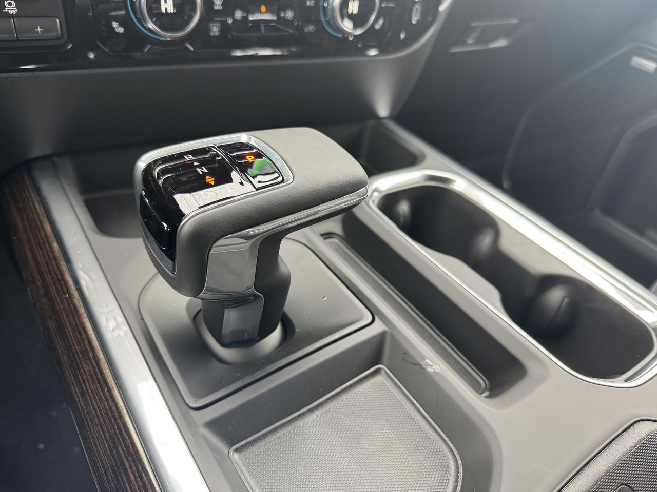 2026 GMC Sierra 1500 ELEVATION Photo