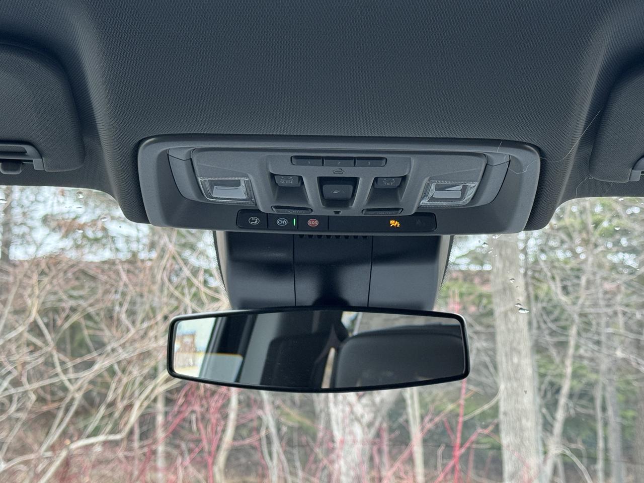2026 GMC Sierra 1500 ELEVATION Photo
