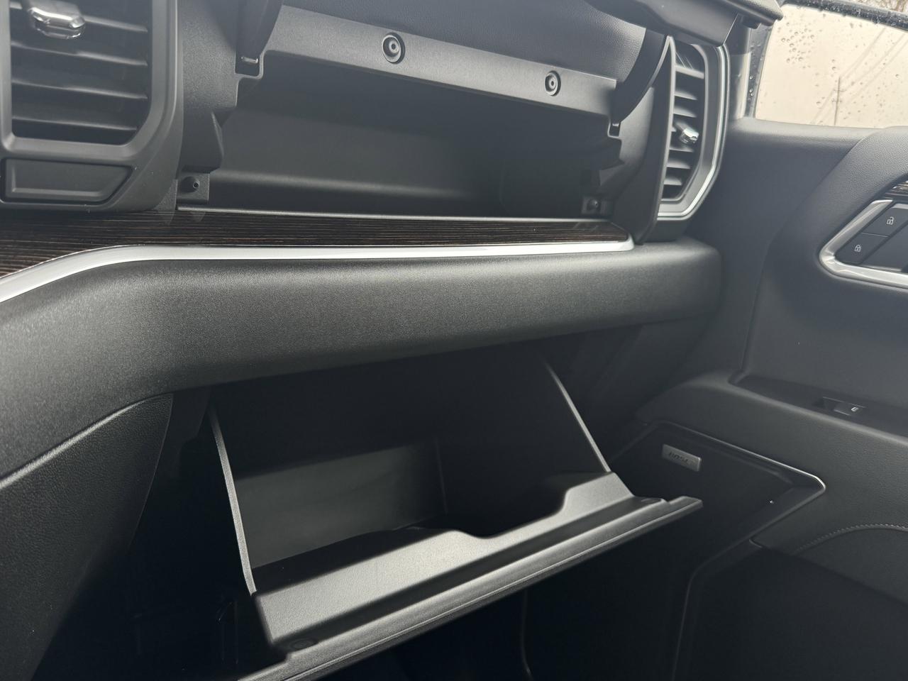 2026 GMC Sierra 1500 ELEVATION Photo