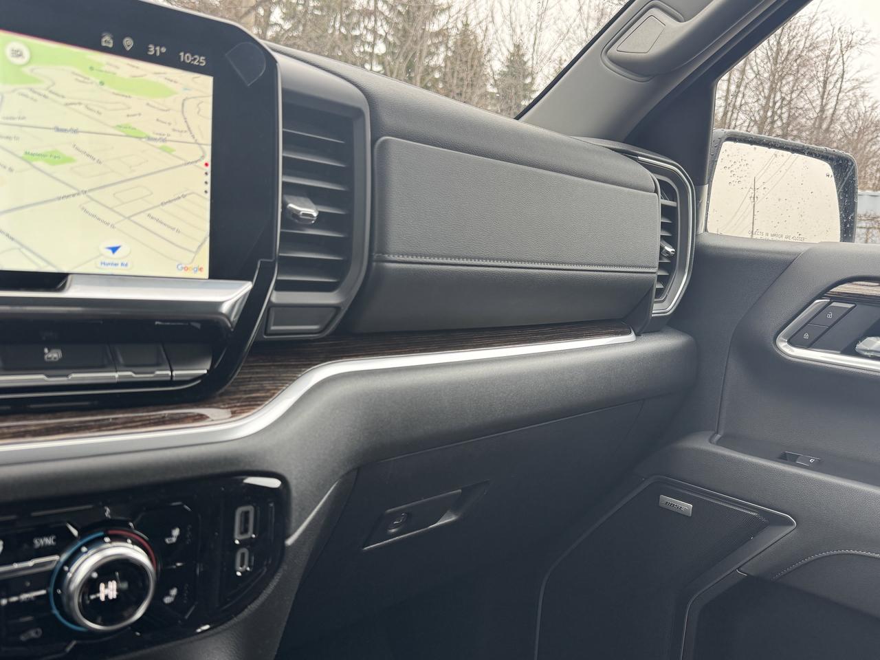 2026 GMC Sierra 1500 ELEVATION Photo