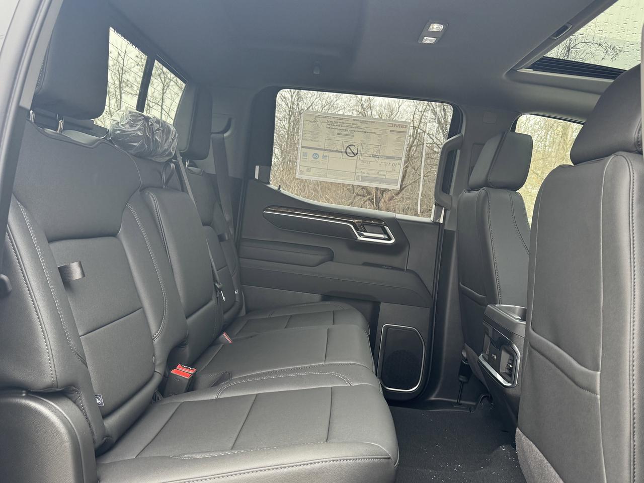 2026 GMC Sierra 1500 ELEVATION Photo