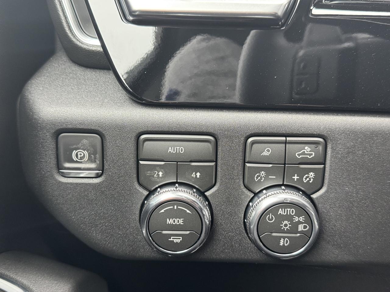 2026 GMC Sierra 1500 ELEVATION Photo