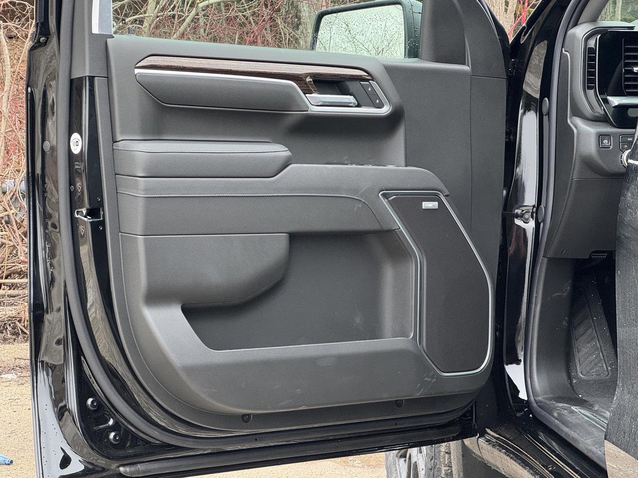 2026 GMC Sierra 1500 ELEVATION Photo