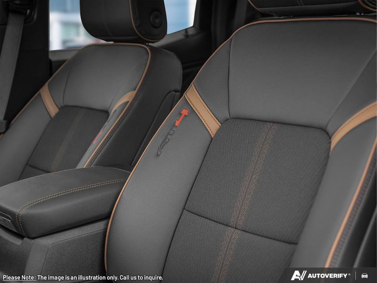 2026 GMC Canyon AT4 Photo