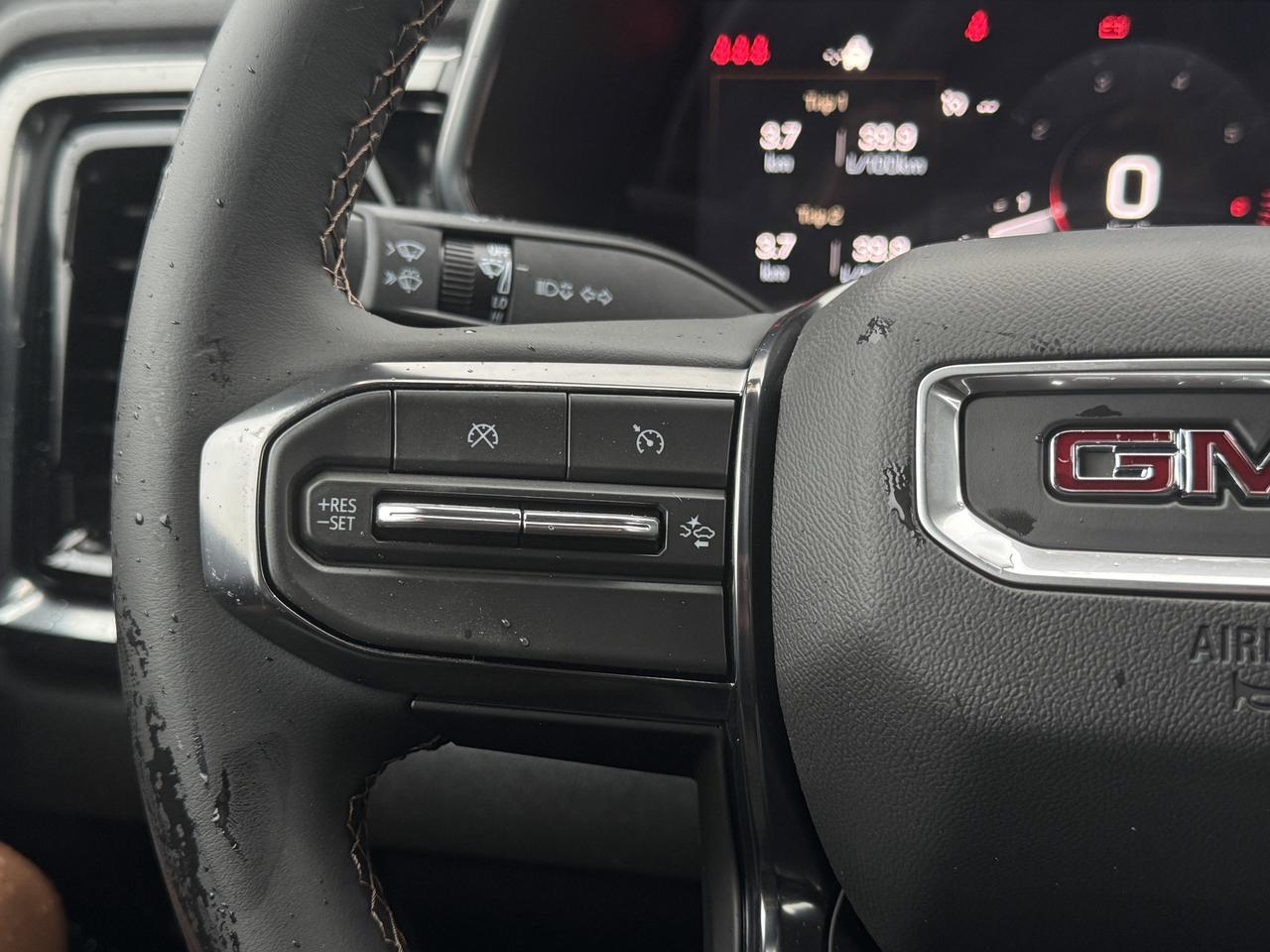 2026 GMC Canyon AT4 Photo