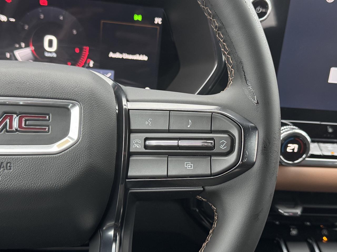 2026 GMC Canyon AT4 Photo