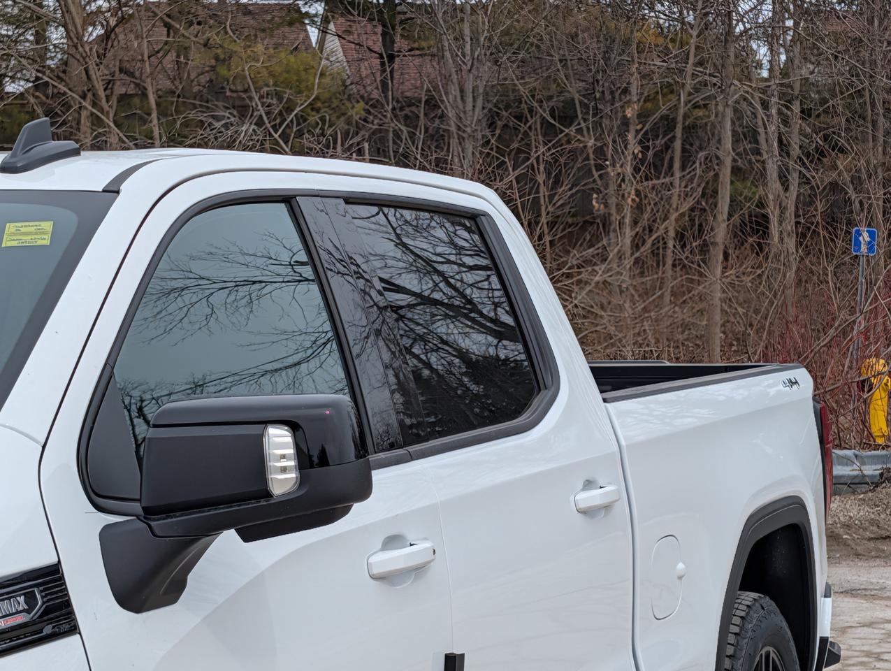 2026 GMC Sierra 1500 ELEVATION Photo4
