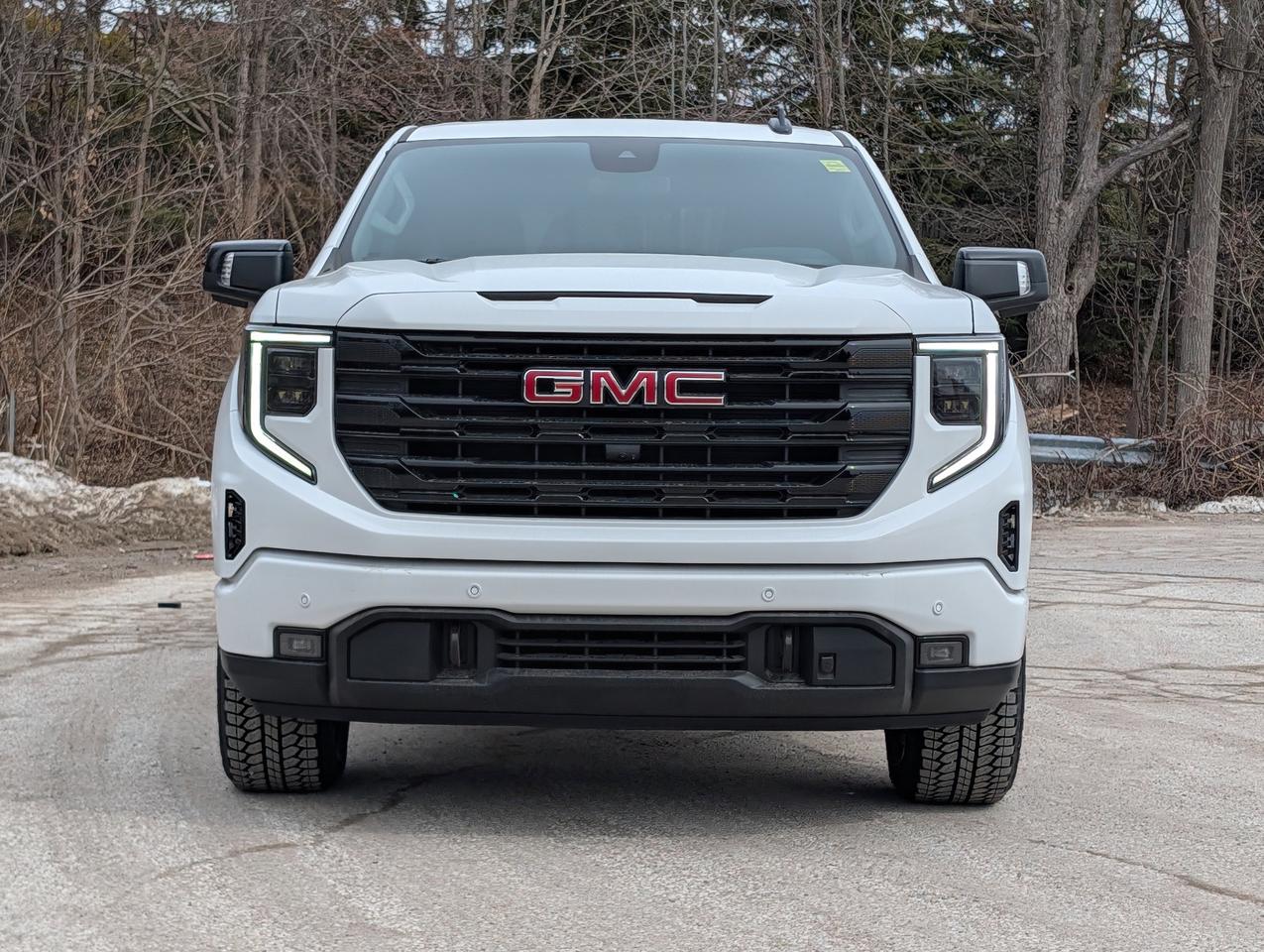 2026 GMC Sierra 1500 ELEVATION Photo