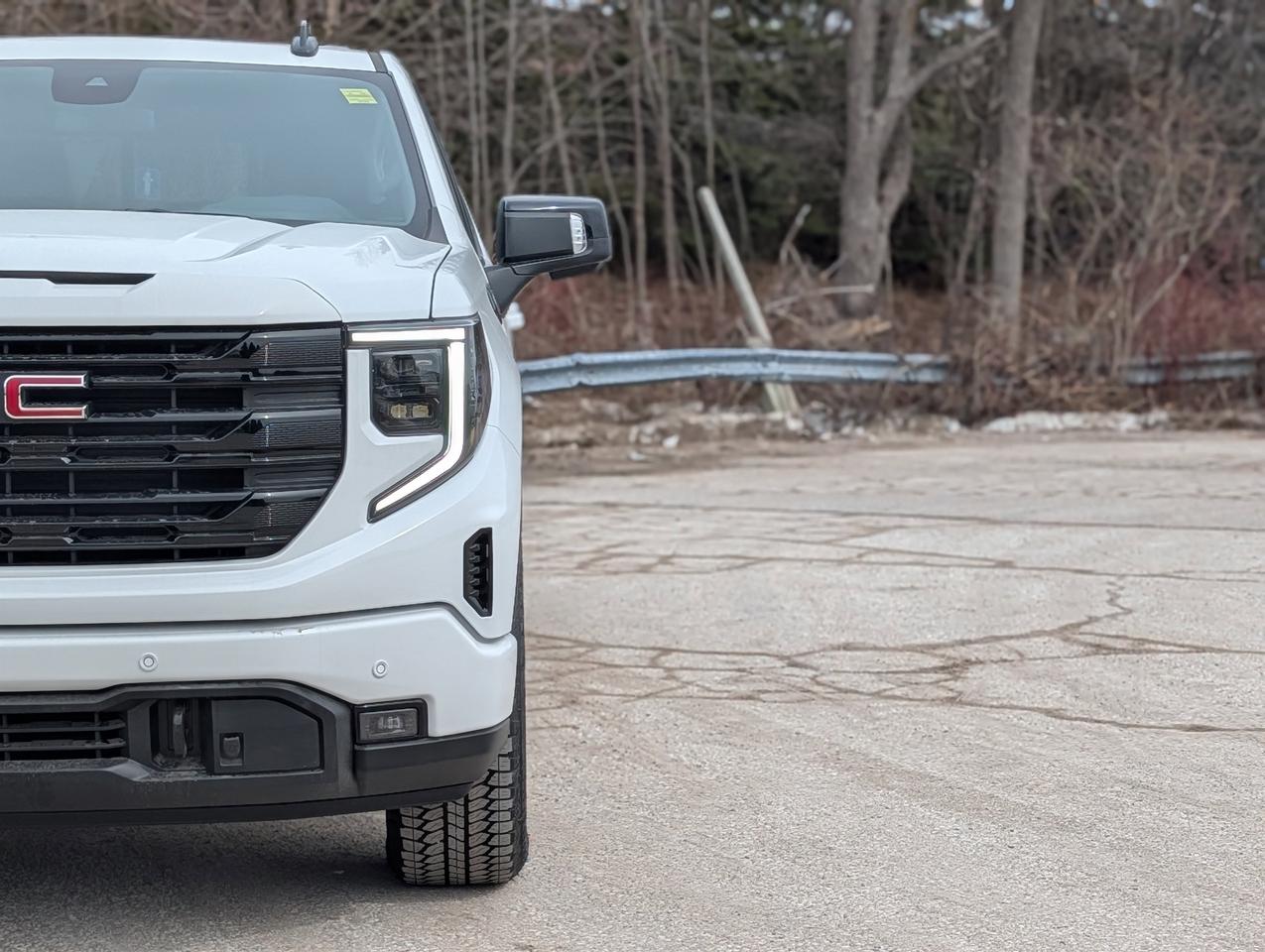 2026 GMC Sierra 1500 ELEVATION Photo