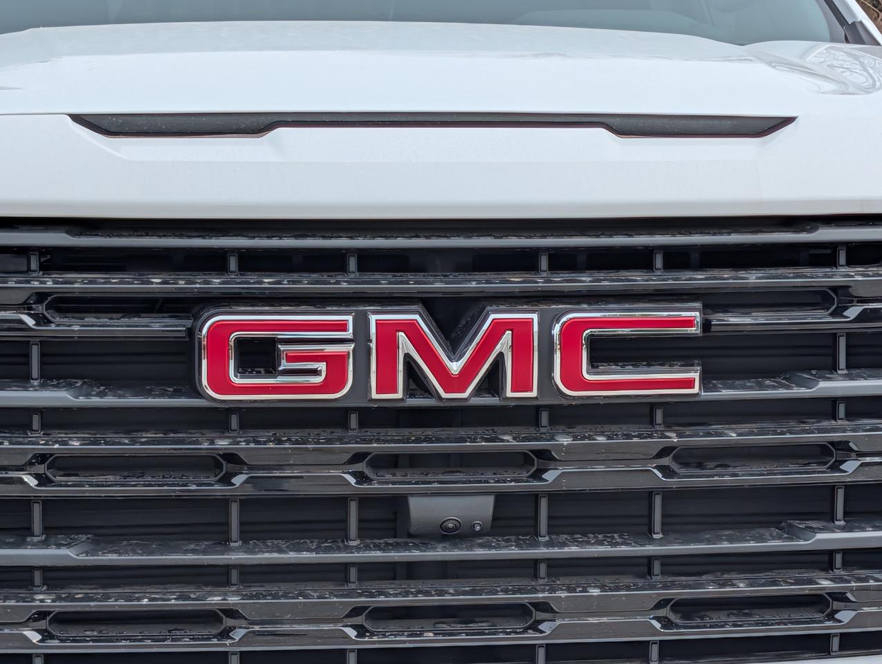 2026 GMC Sierra 1500 ELEVATION Photo