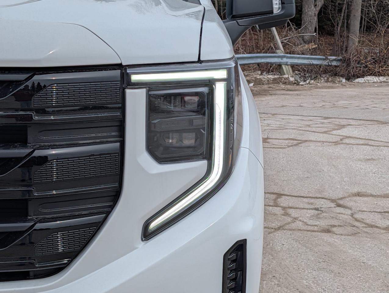 2026 GMC Sierra 1500 ELEVATION Photo