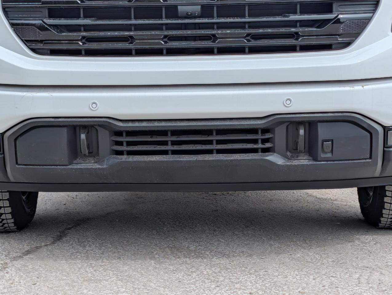 2026 GMC Sierra 1500 ELEVATION Photo