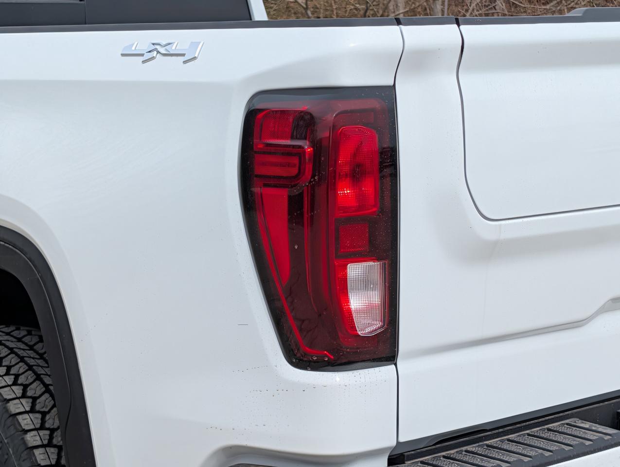 2026 GMC Sierra 1500 ELEVATION Photo
