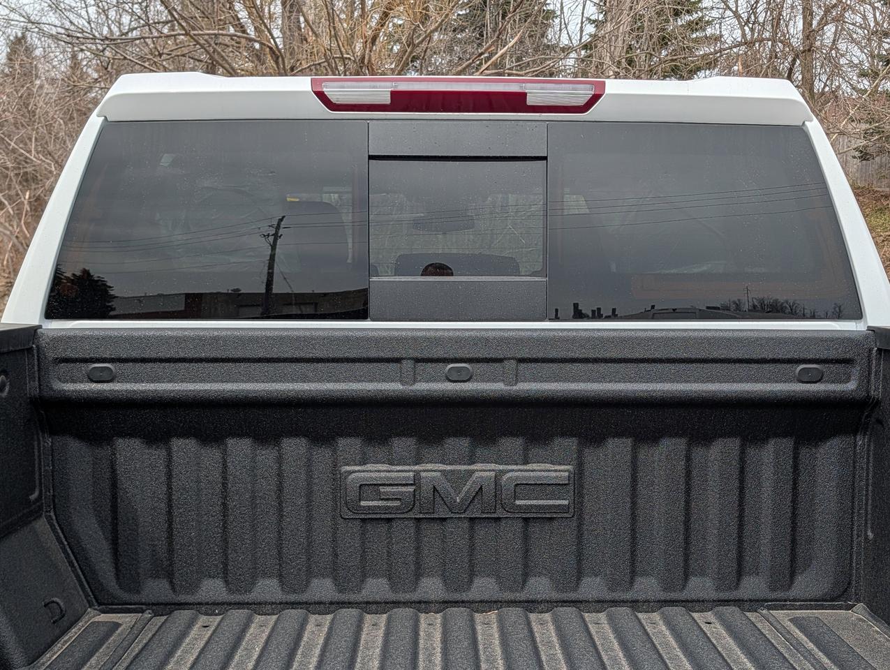 2026 GMC Sierra 1500 ELEVATION Photo