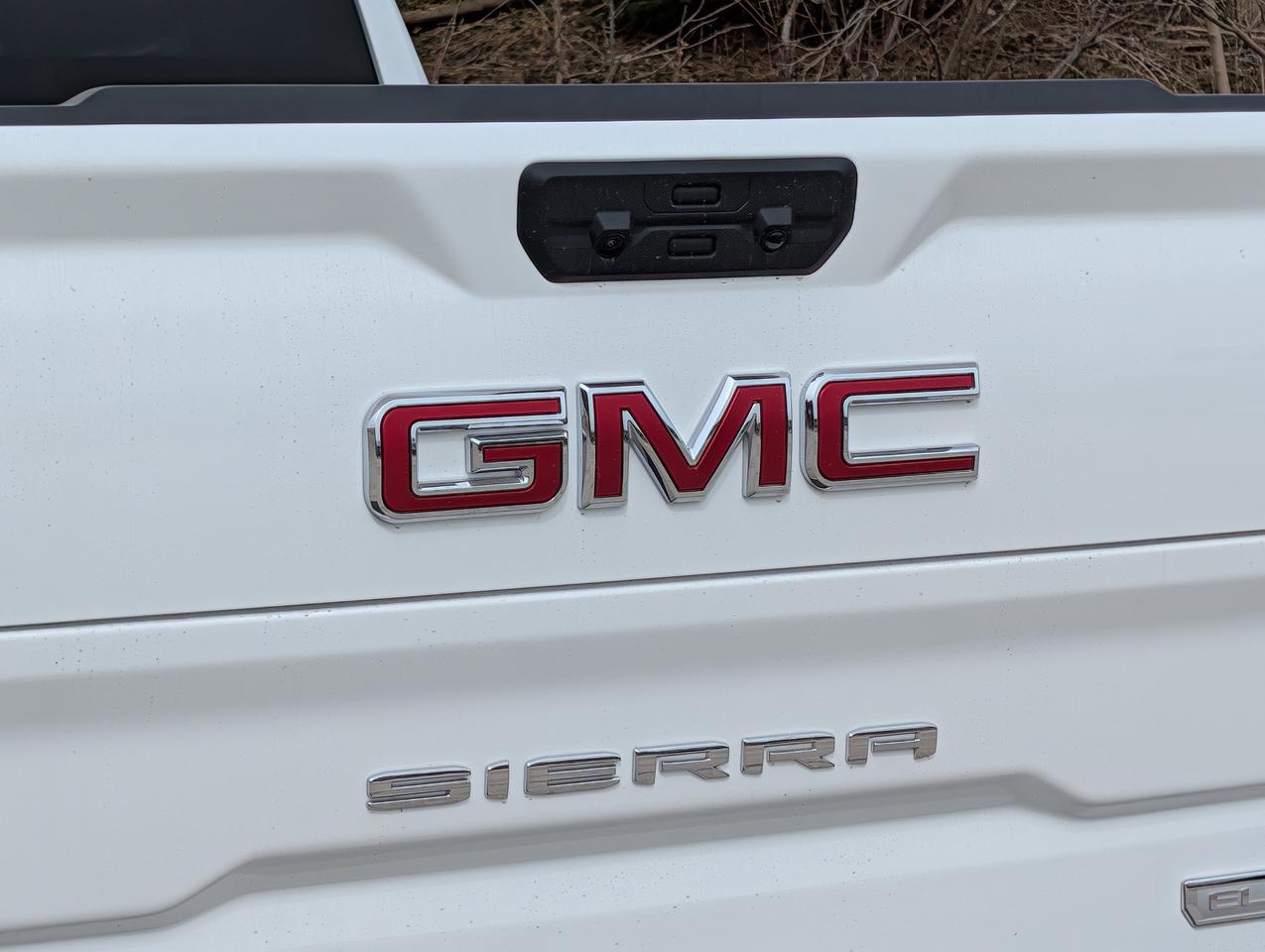 2026 GMC Sierra 1500 ELEVATION Photo