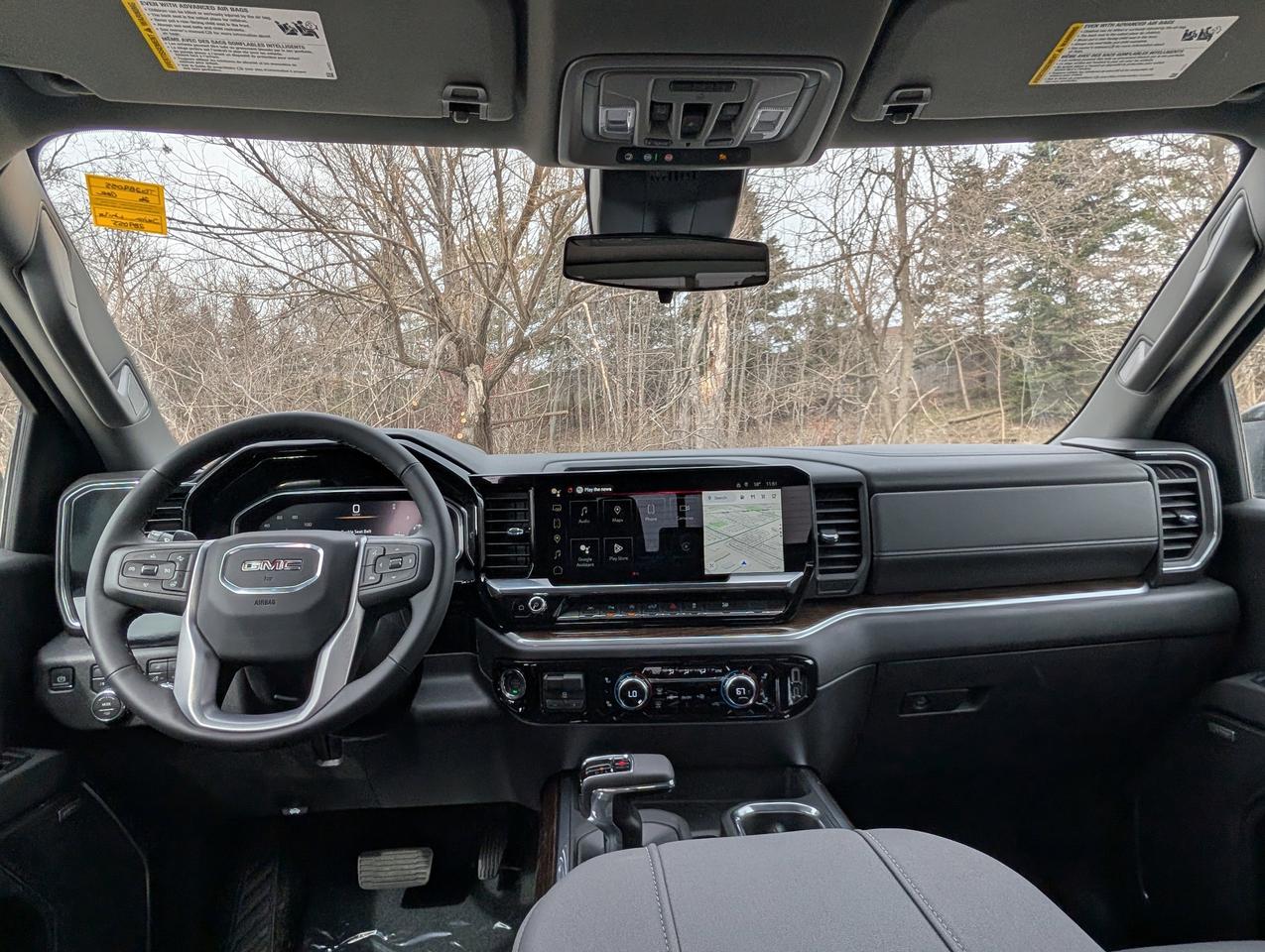 2026 GMC Sierra 1500 ELEVATION Photo