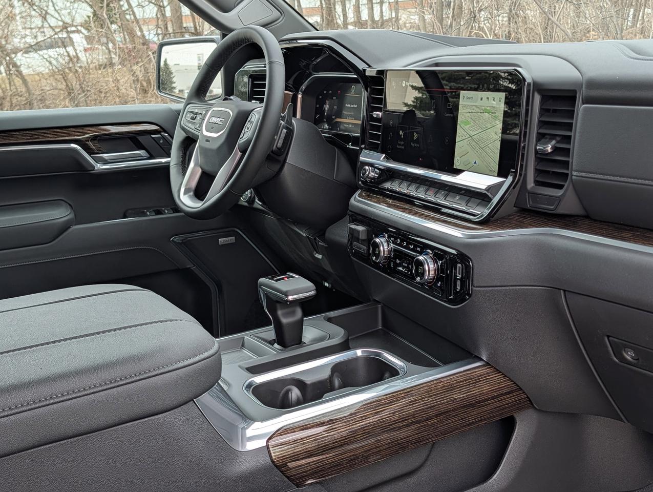 2026 GMC Sierra 1500 ELEVATION Photo