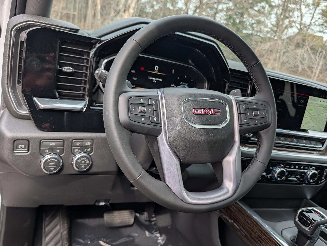 2026 GMC Sierra 1500 ELEVATION Photo