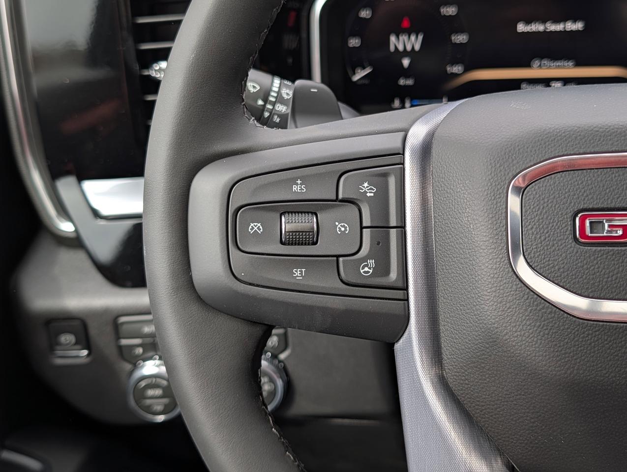 2026 GMC Sierra 1500 ELEVATION Photo