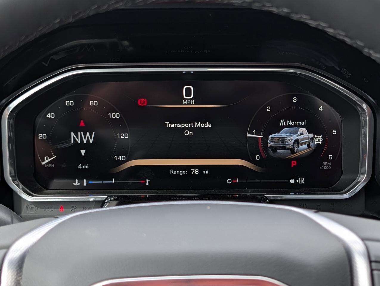 2026 GMC Sierra 1500 ELEVATION Photo
