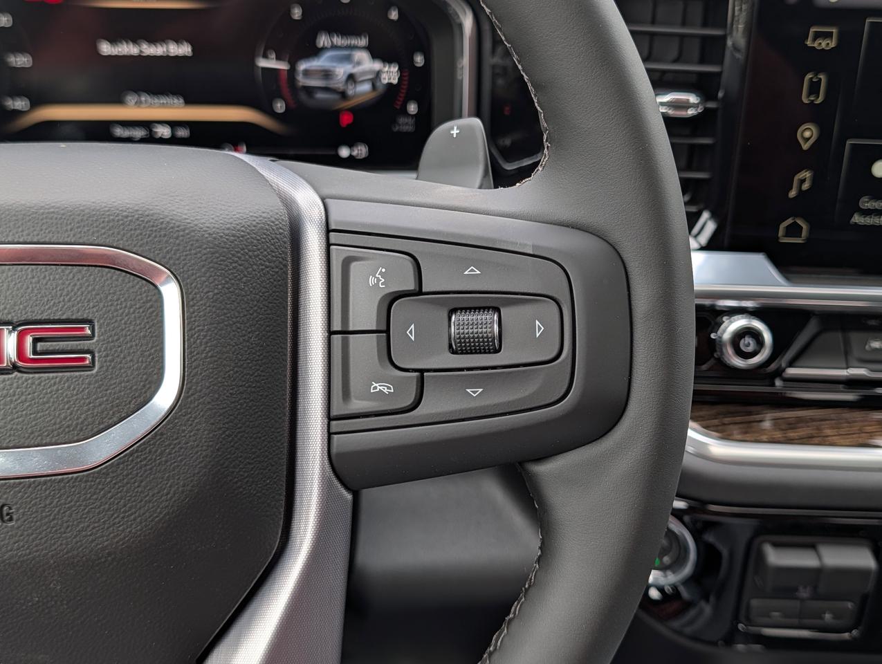 2026 GMC Sierra 1500 ELEVATION Photo