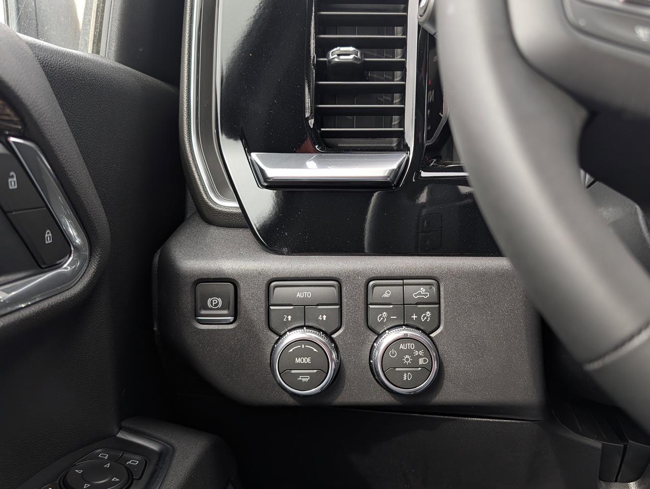 2026 GMC Sierra 1500 ELEVATION Photo