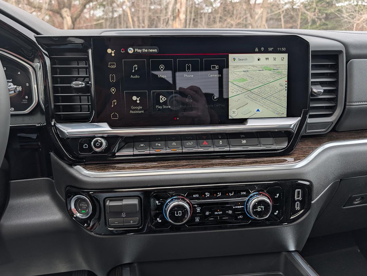 2026 GMC Sierra 1500 ELEVATION Photo