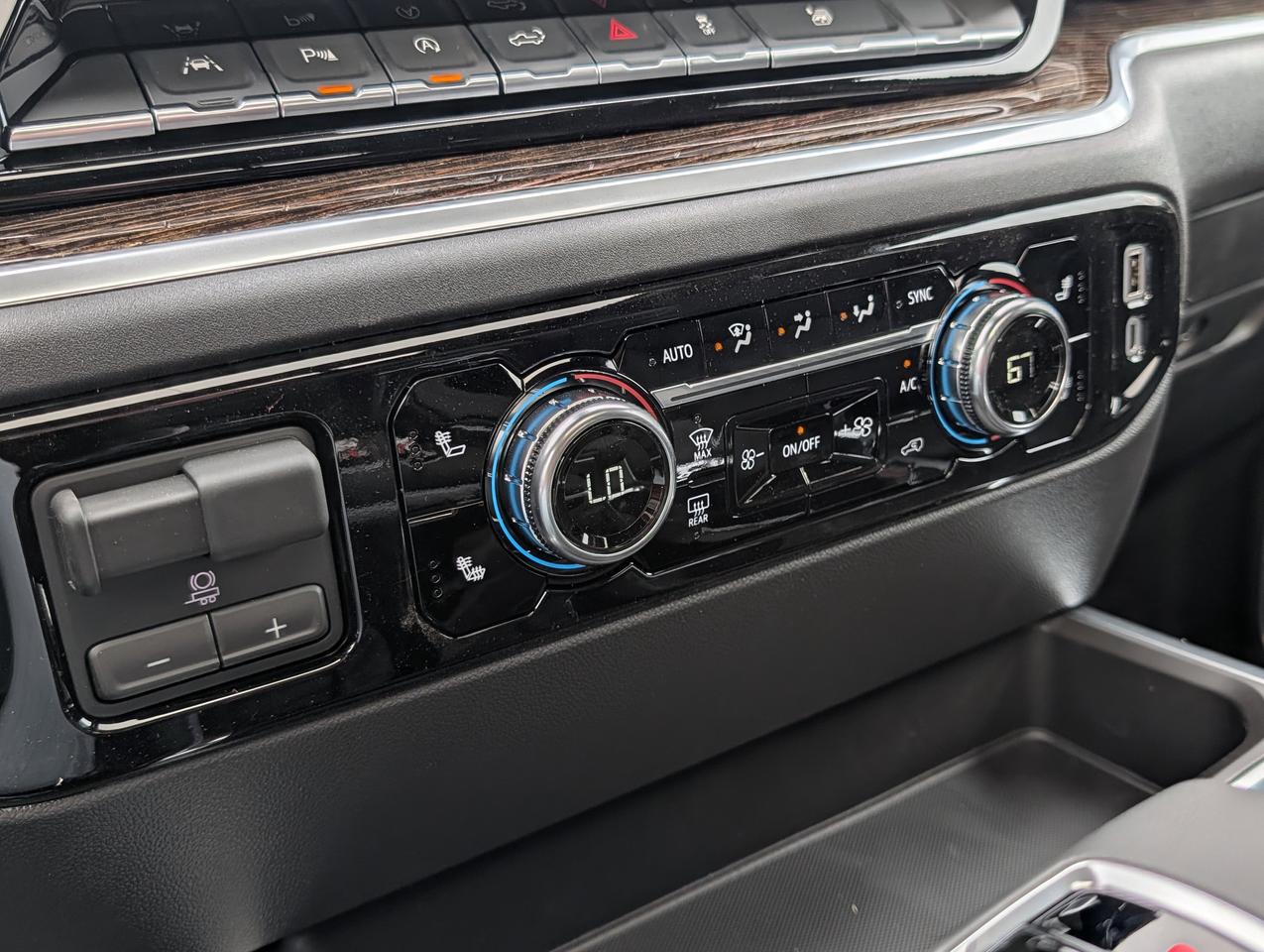 2026 GMC Sierra 1500 ELEVATION Photo