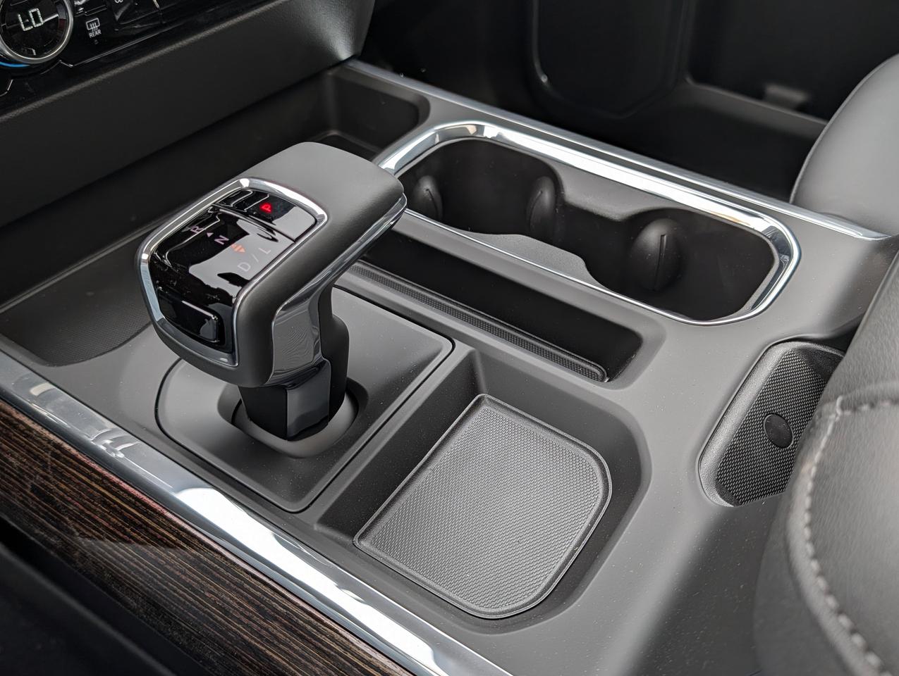 2026 GMC Sierra 1500 ELEVATION Photo