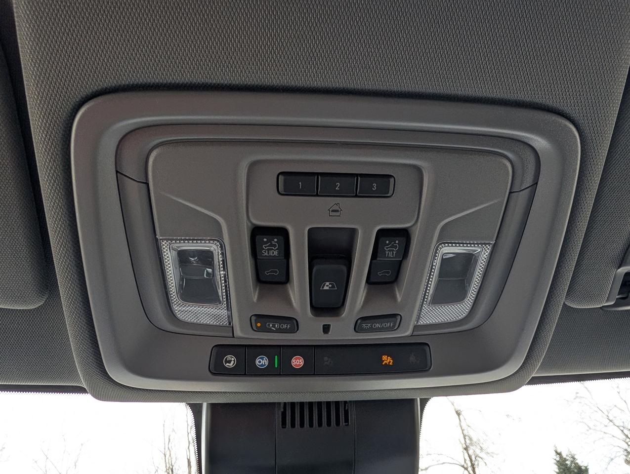 2026 GMC Sierra 1500 ELEVATION Photo