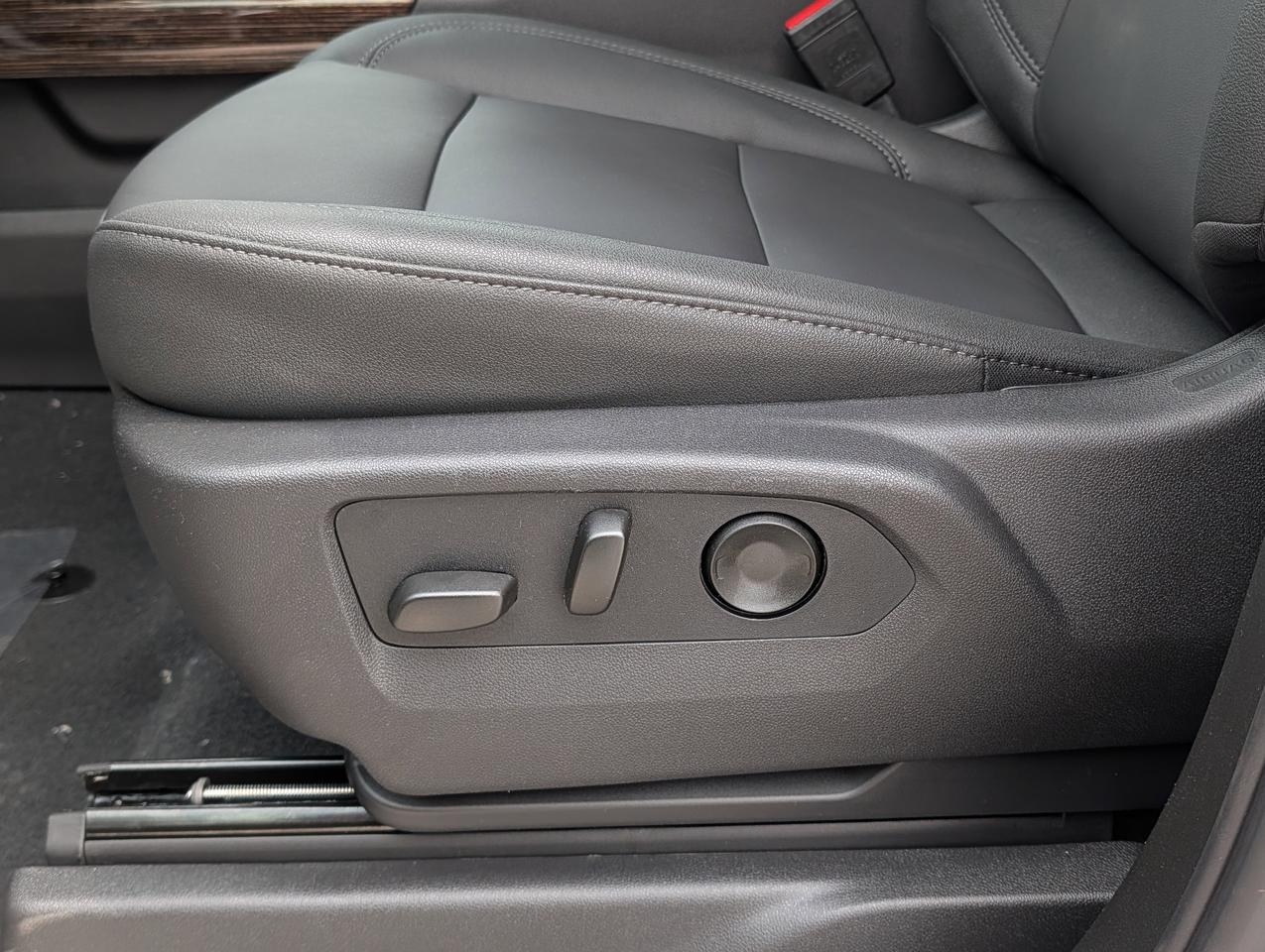 2026 GMC Sierra 1500 ELEVATION Photo