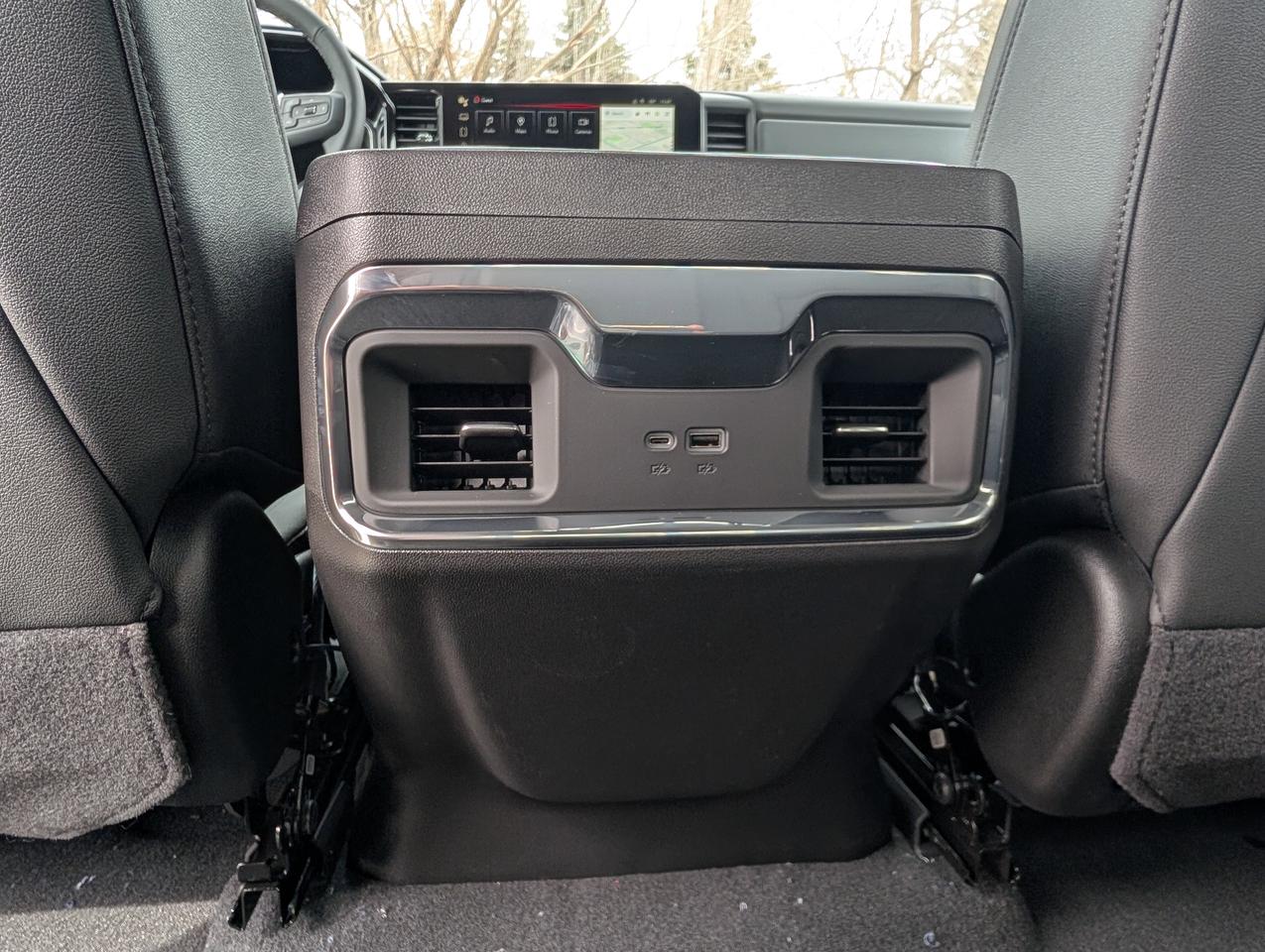 2026 GMC Sierra 1500 ELEVATION Photo