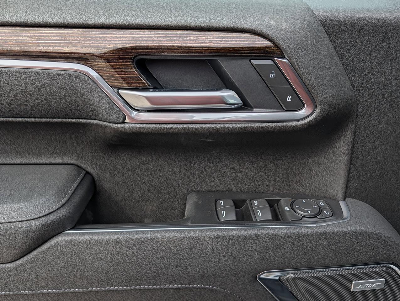 2026 GMC Sierra 1500 ELEVATION Photo