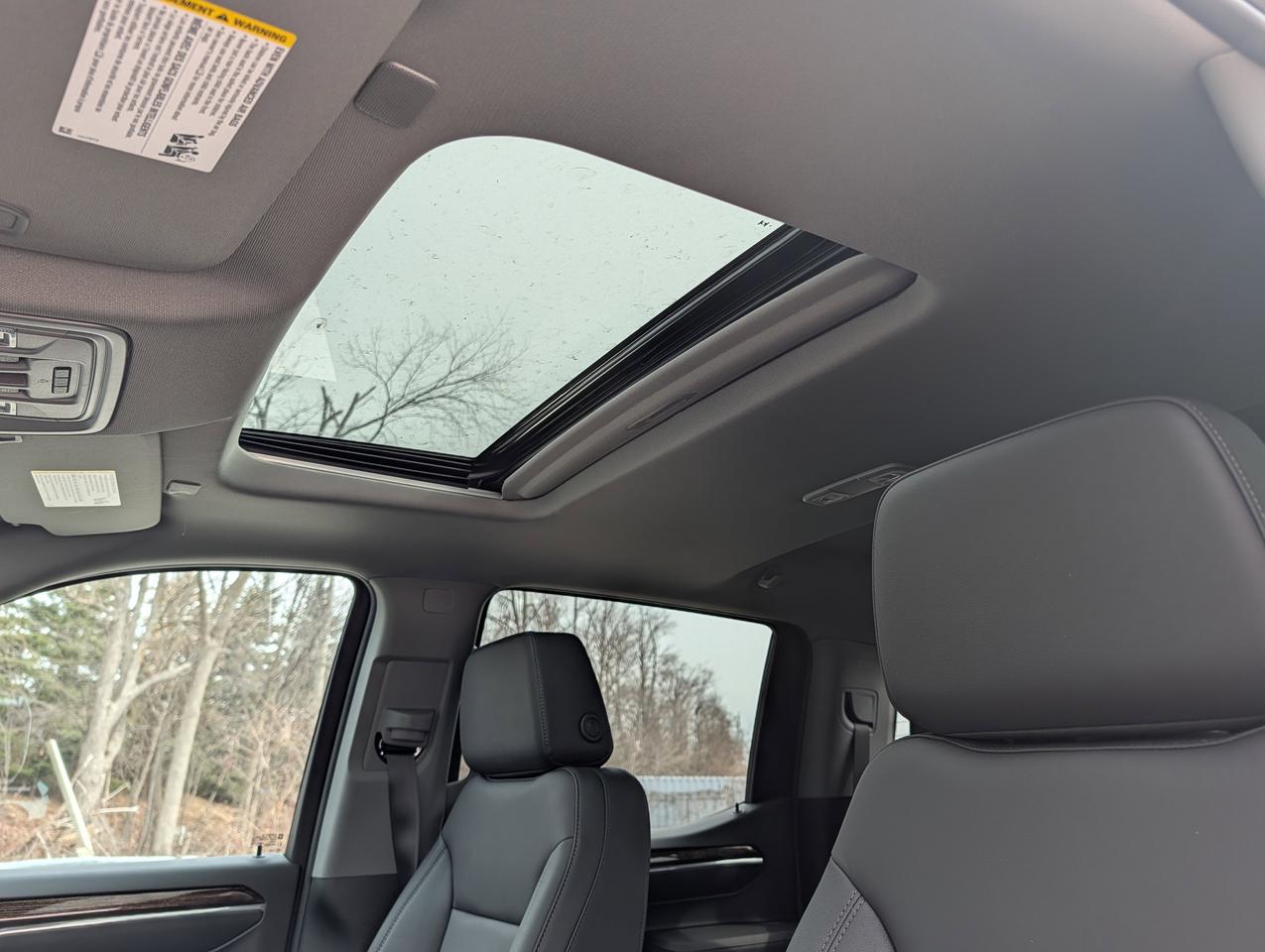 2026 GMC Sierra 1500 ELEVATION Photo