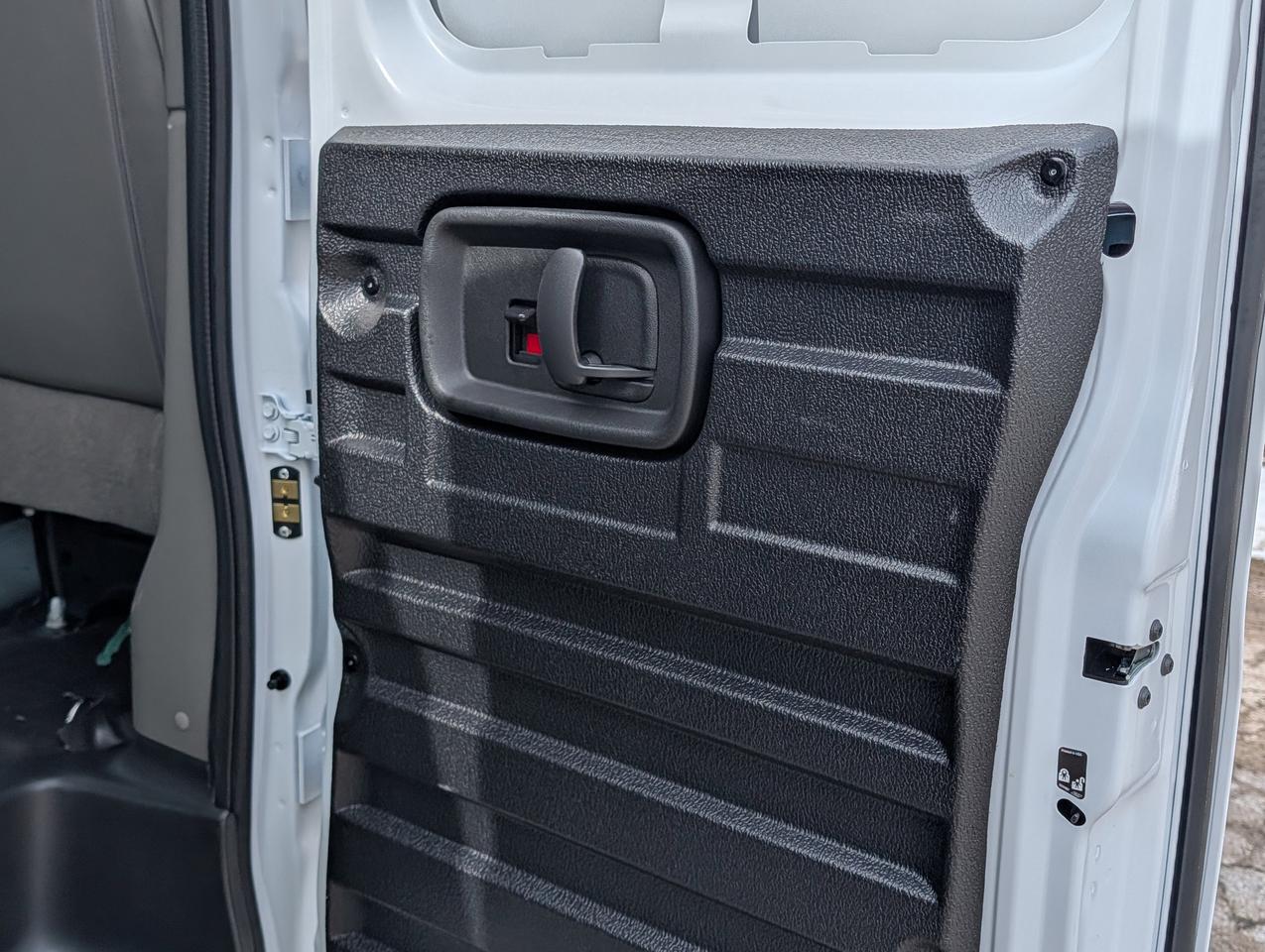 2026 Chevrolet Express Cargo Van  Photo