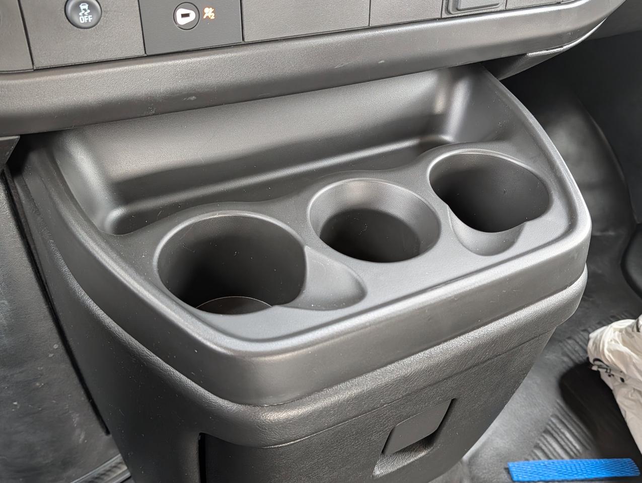 2026 Chevrolet Express Cargo Van  Photo