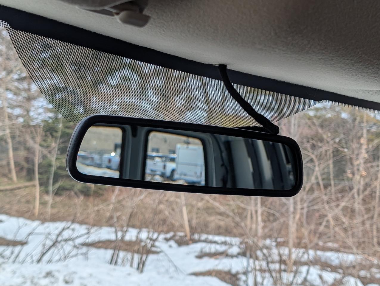 2026 Chevrolet Express Cargo Van  Photo