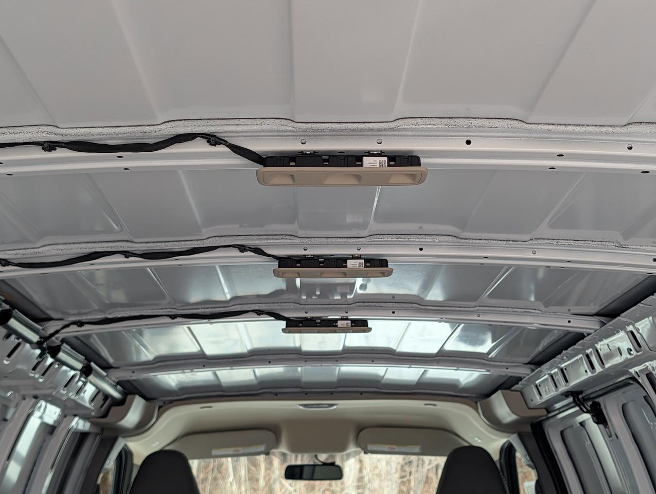 2026 Chevrolet Express Cargo Van  Photo