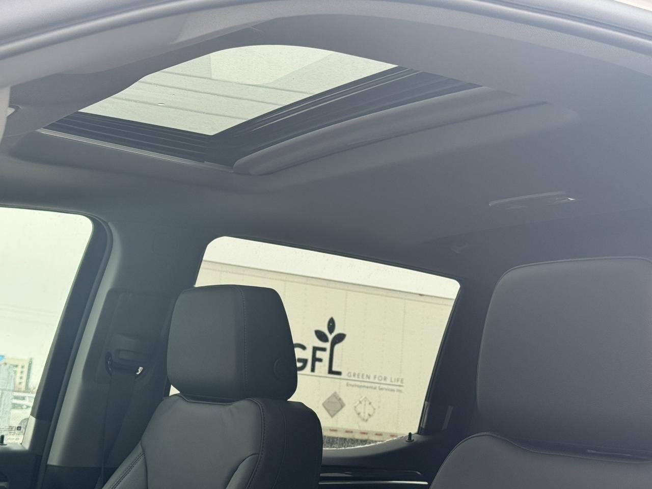 2026 Chevrolet Silverado 1500 RST Photo