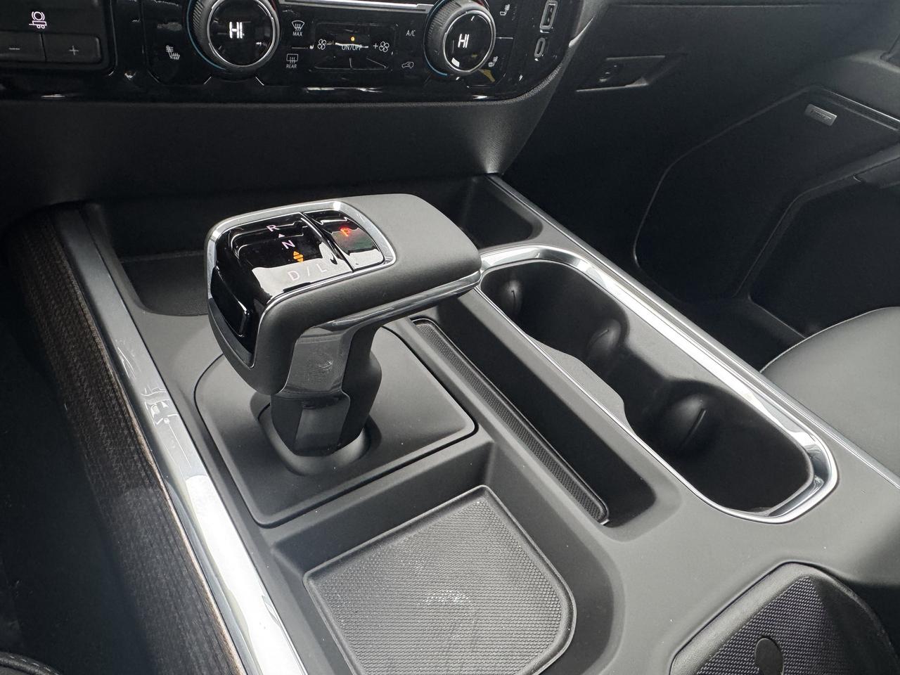 2026 Chevrolet Silverado 1500 RST Photo